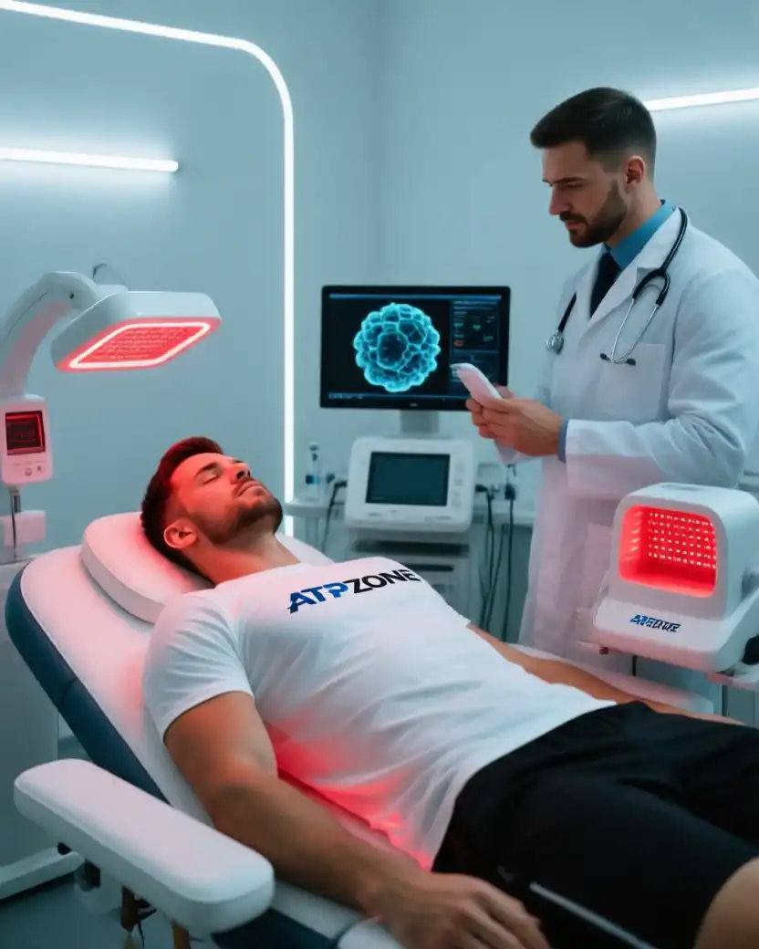 Récupération Cellulaire et Régénérative